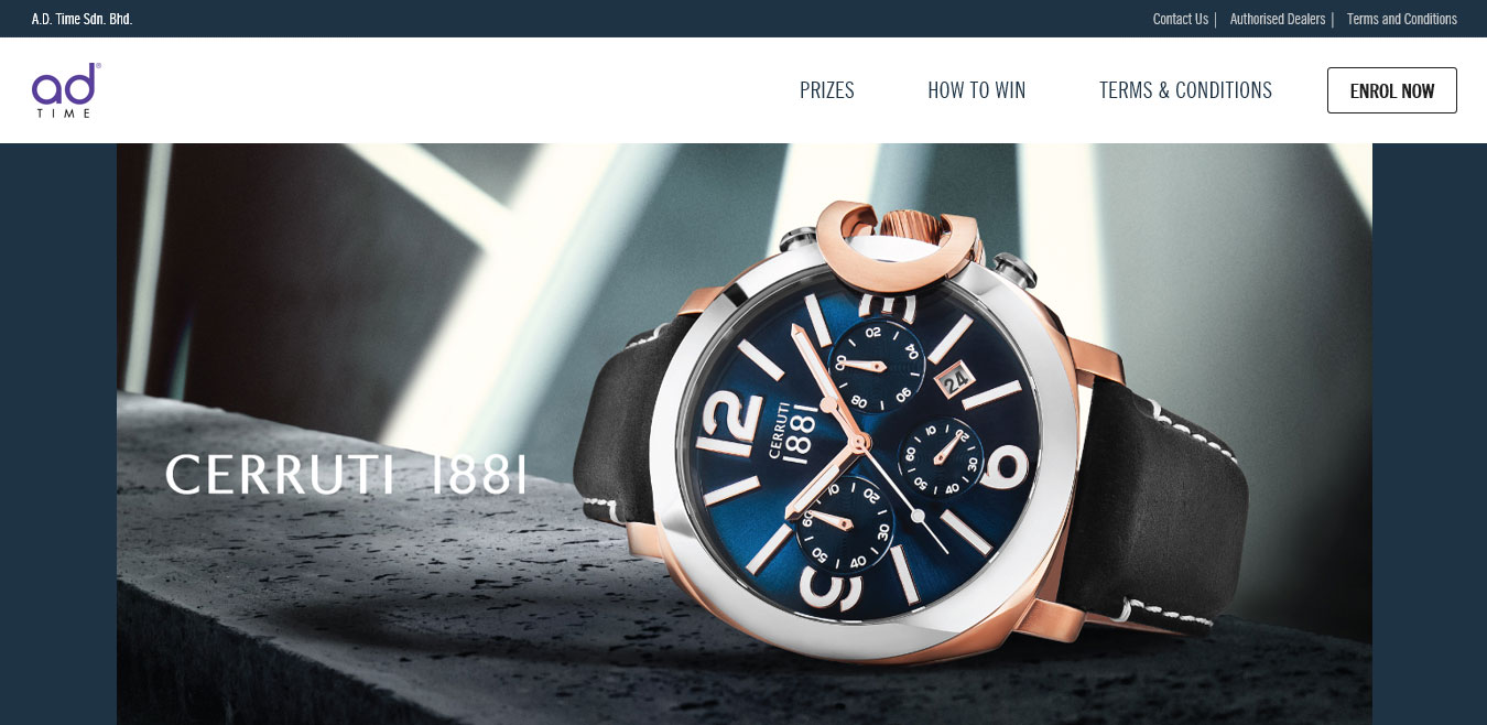 HTML5 Responsive Website